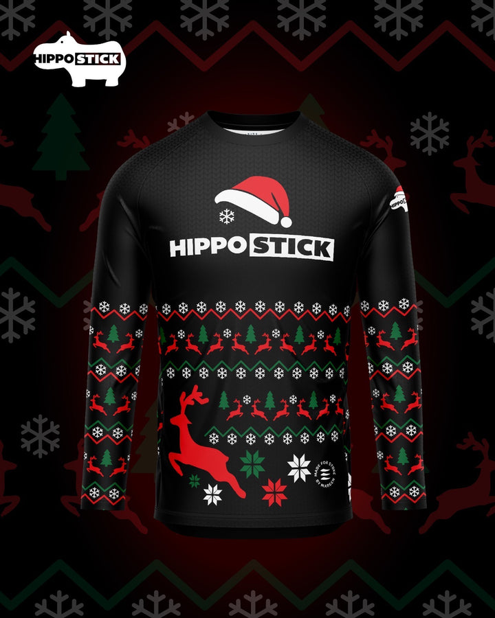 Holiday Performance Jersey