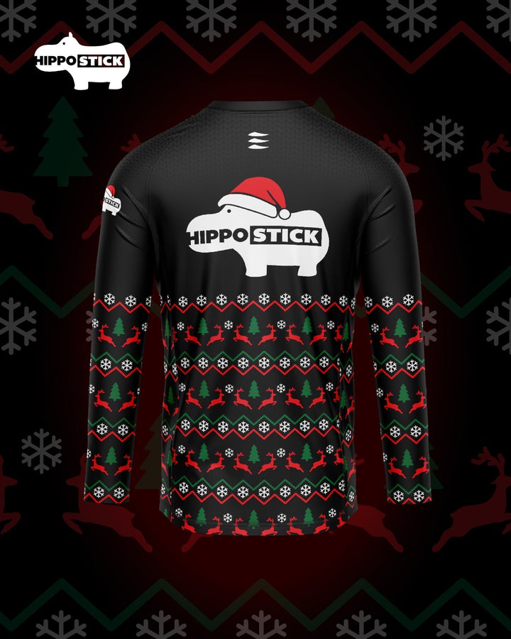 Holiday Performance Jersey