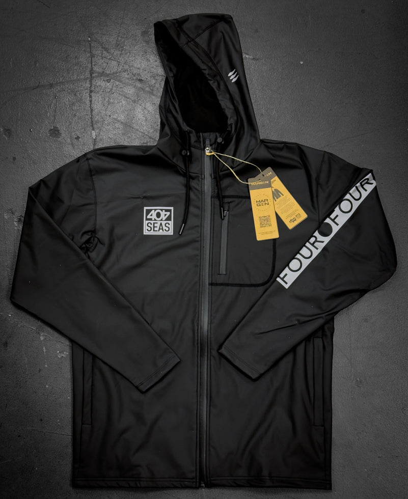 Crosswind Performance Jacket