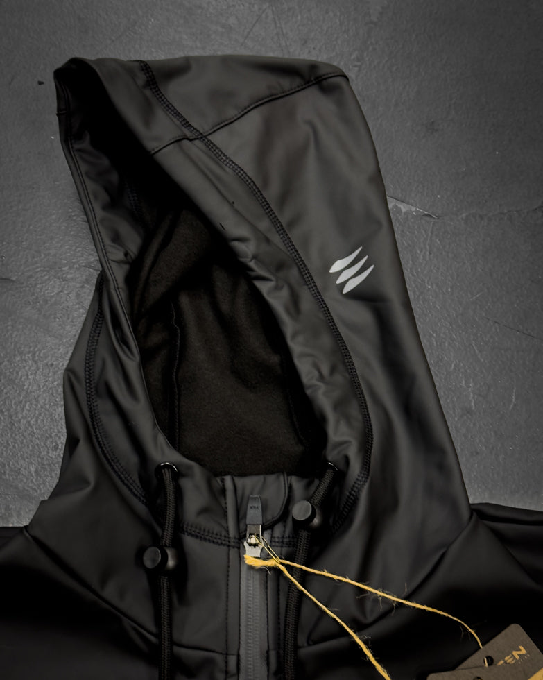 Crosswind Performance Jacket