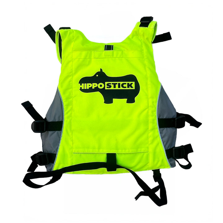 HIPPOSTICK Ocean Racing PFD / Life Jacket