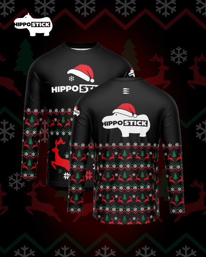 Holiday Performance Jersey
